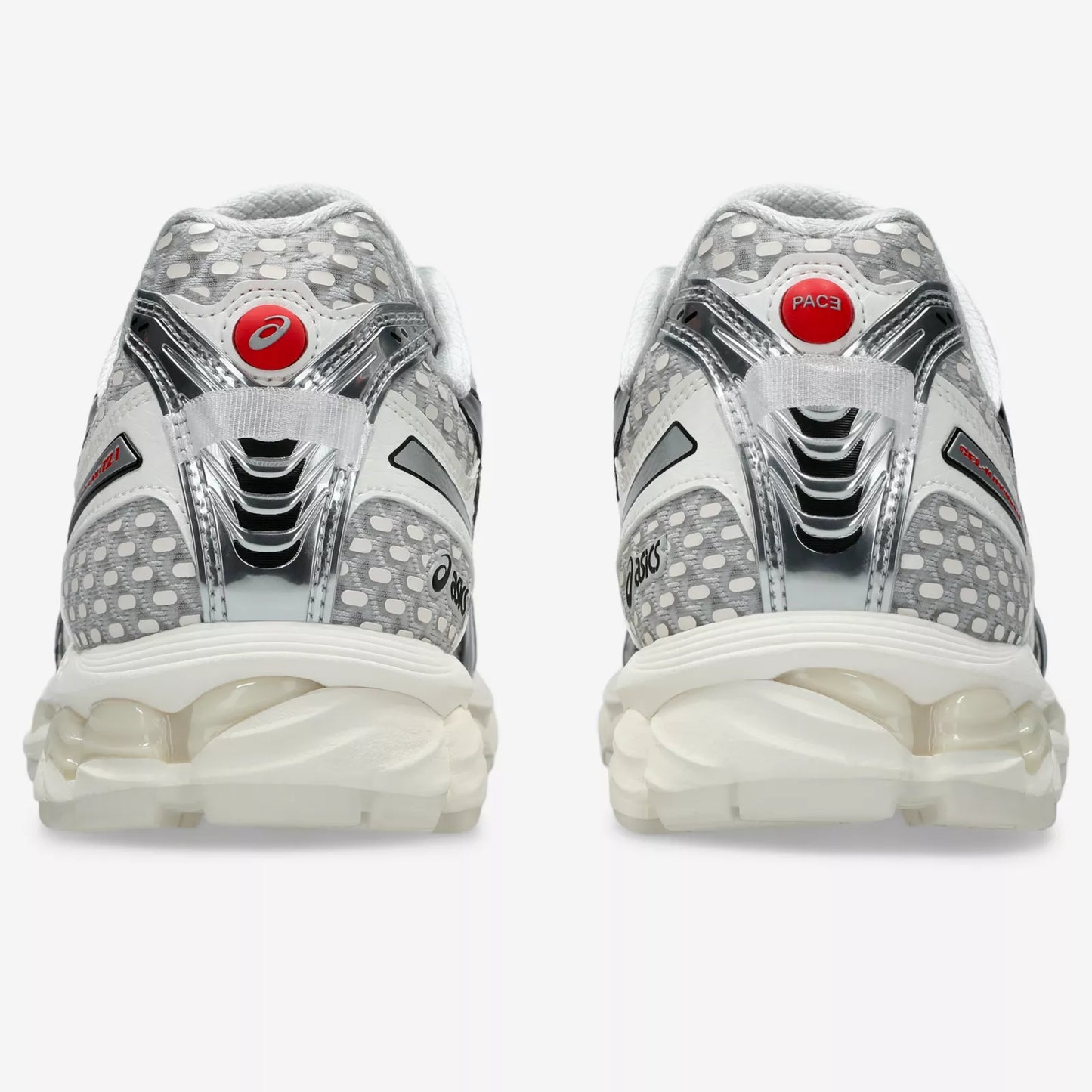 ASICS Gel-Kayano 12.1 PACE Cream Black