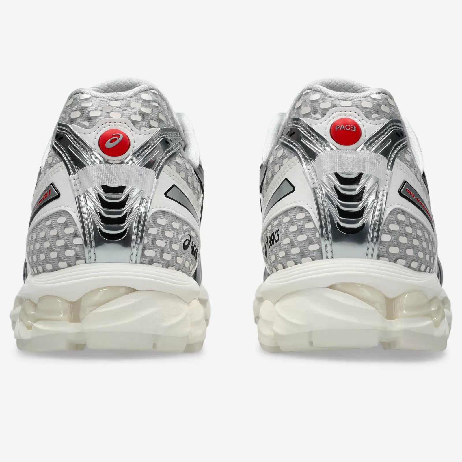 ASICS Gel-Kayano 12.1 PACE Cream Black