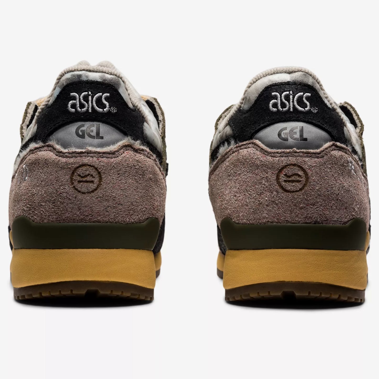 ASICS Gel-Lyte III SVD Sivasdescalzo