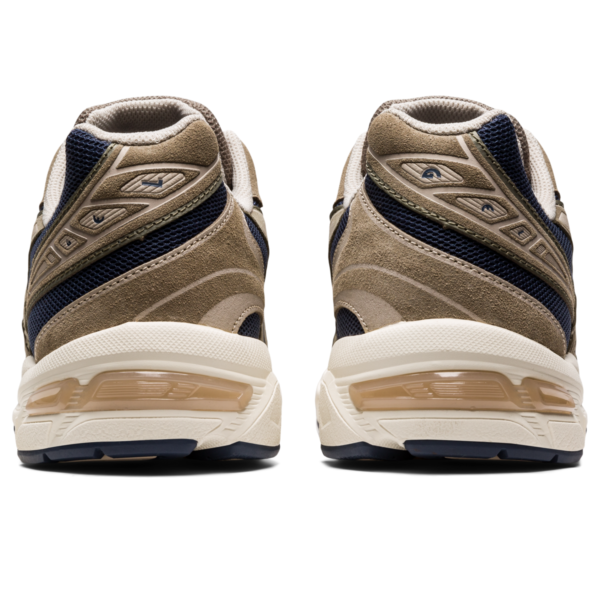 ASICS Gel-1130 Tarmac Mink