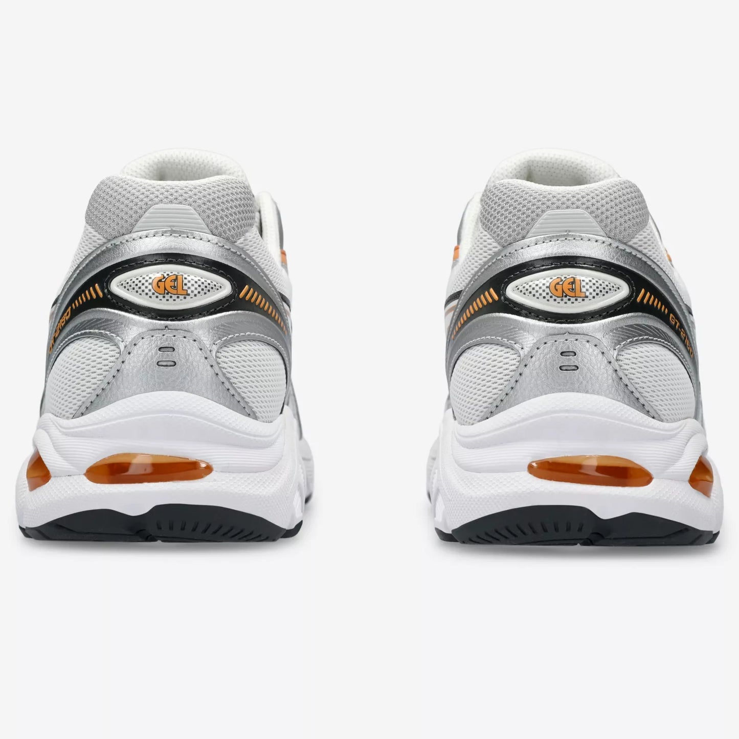ASICS GT-2160 White Orange Lily