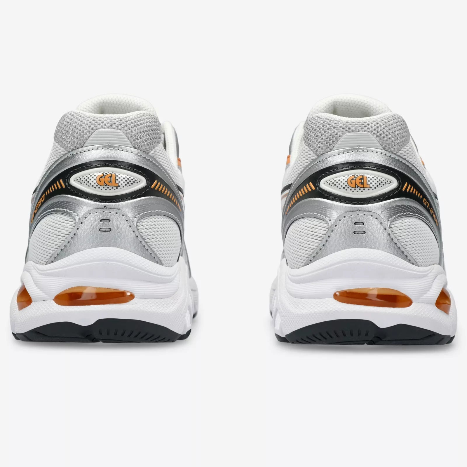 ASICS GT-2160 White Orange Lily