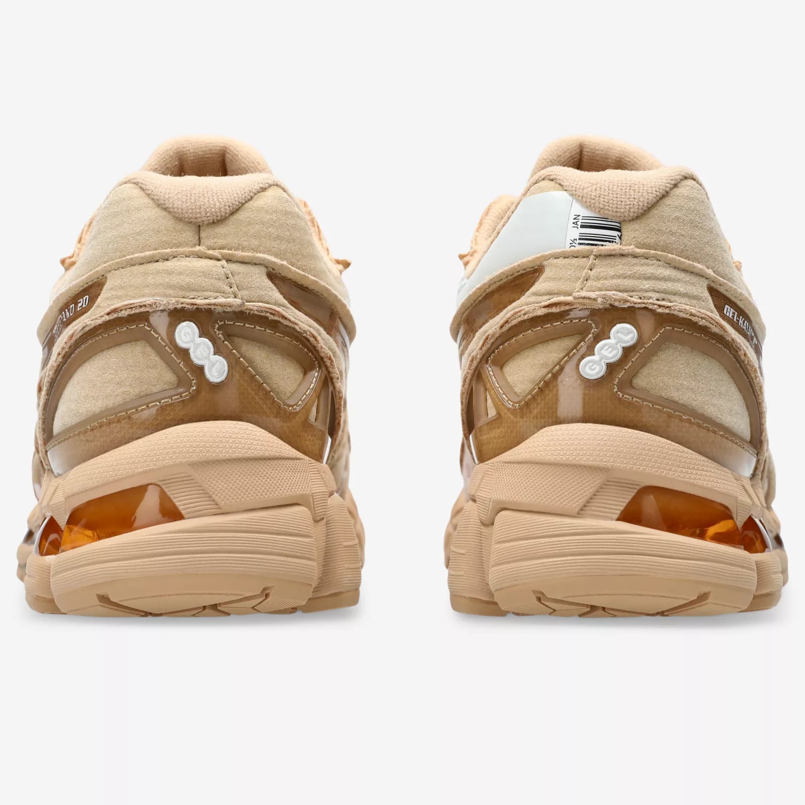 ASICS Gel-Kayano 20 Doublet Cardboard