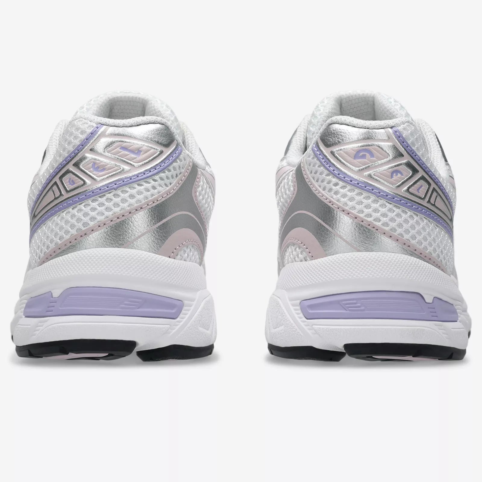 ASICS Gel-1130 White Cosmos (GS)