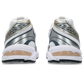 ASICS Gel-1130 White Wood Crepe