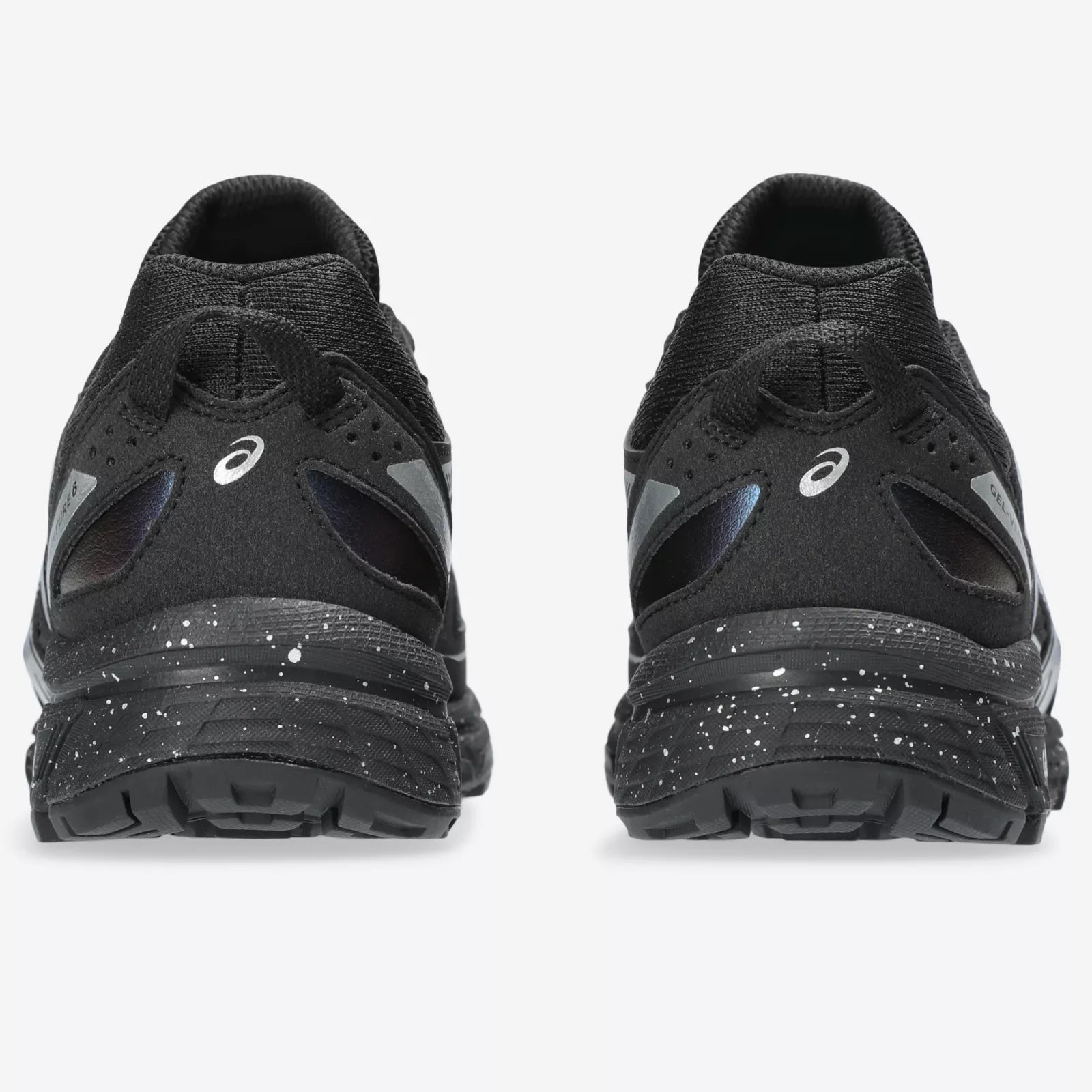 ASICS Gel-Venture 6 Black Pure Silver (GS)