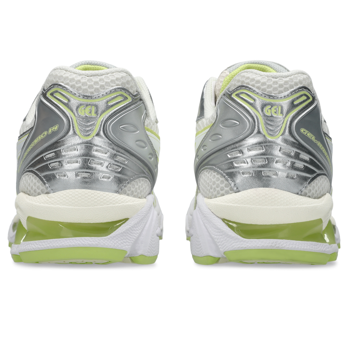 ASICS Gel-Kayano 14 Cream Pistachio
