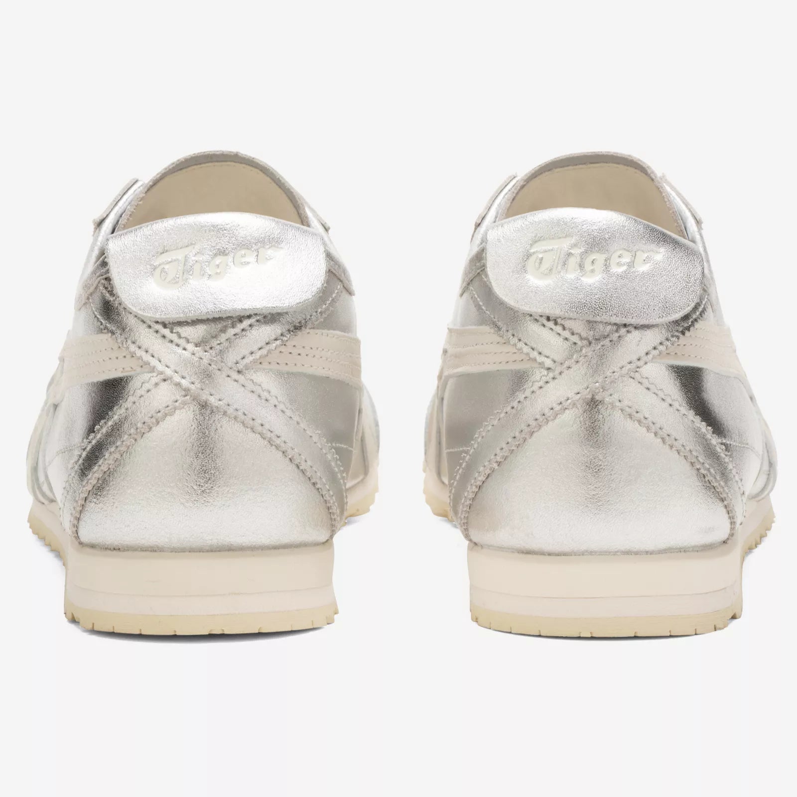 Onitsuka Tiger Mexico 66 SD Pure Silver Cream