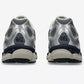 ASICS Gel-NYC Billy's Pure Silver Midnight