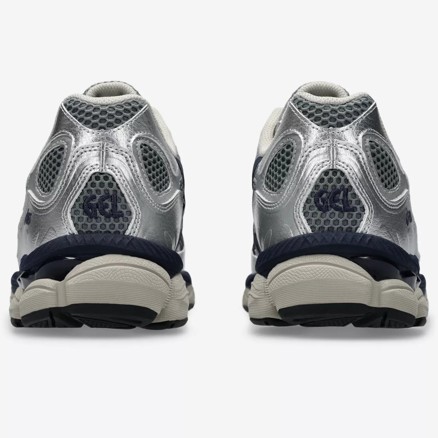 ASICS Gel-NYC Billy's Pure Silver Midnight
