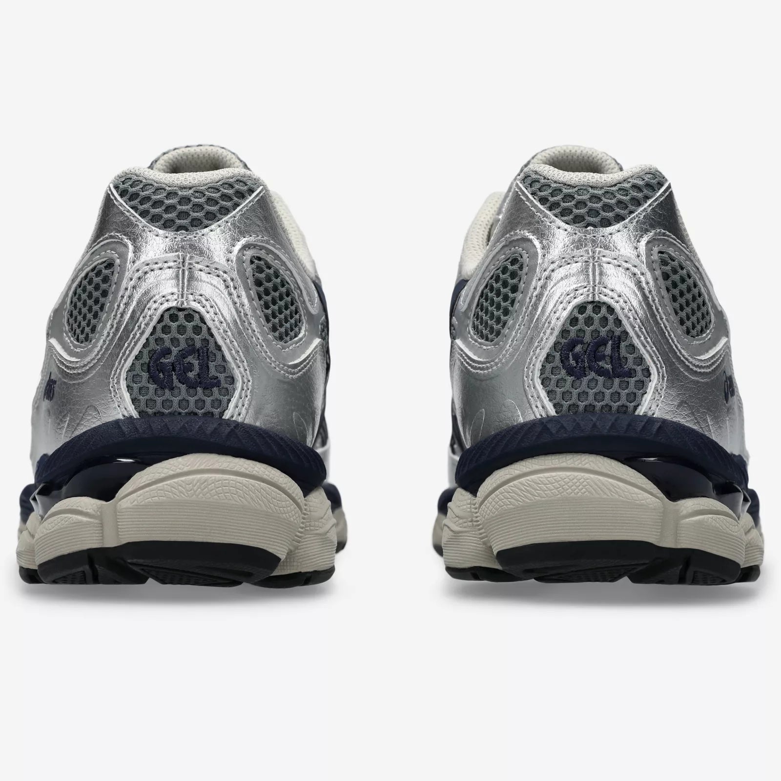 ASICS Gel-NYC Billy's Pure Silver Midnight