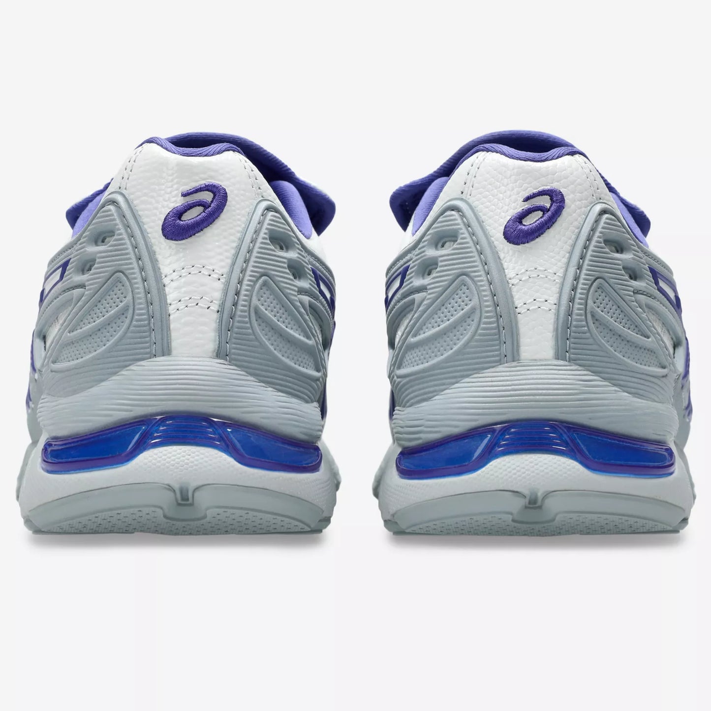 ASICS Gel-SD Arzachotto OTTO 958 White Blue Violet