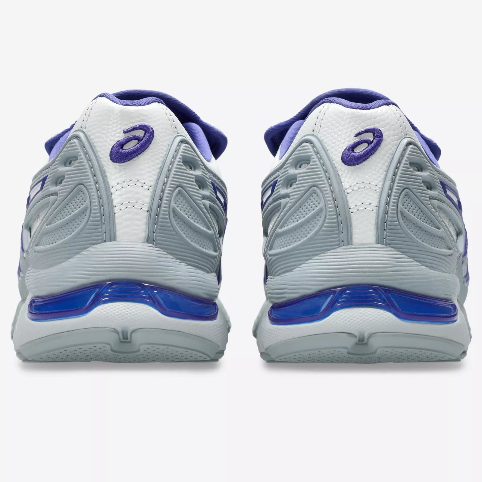 ASICS Gel-SD Arzachotto OTTO 958 White Blue Violet