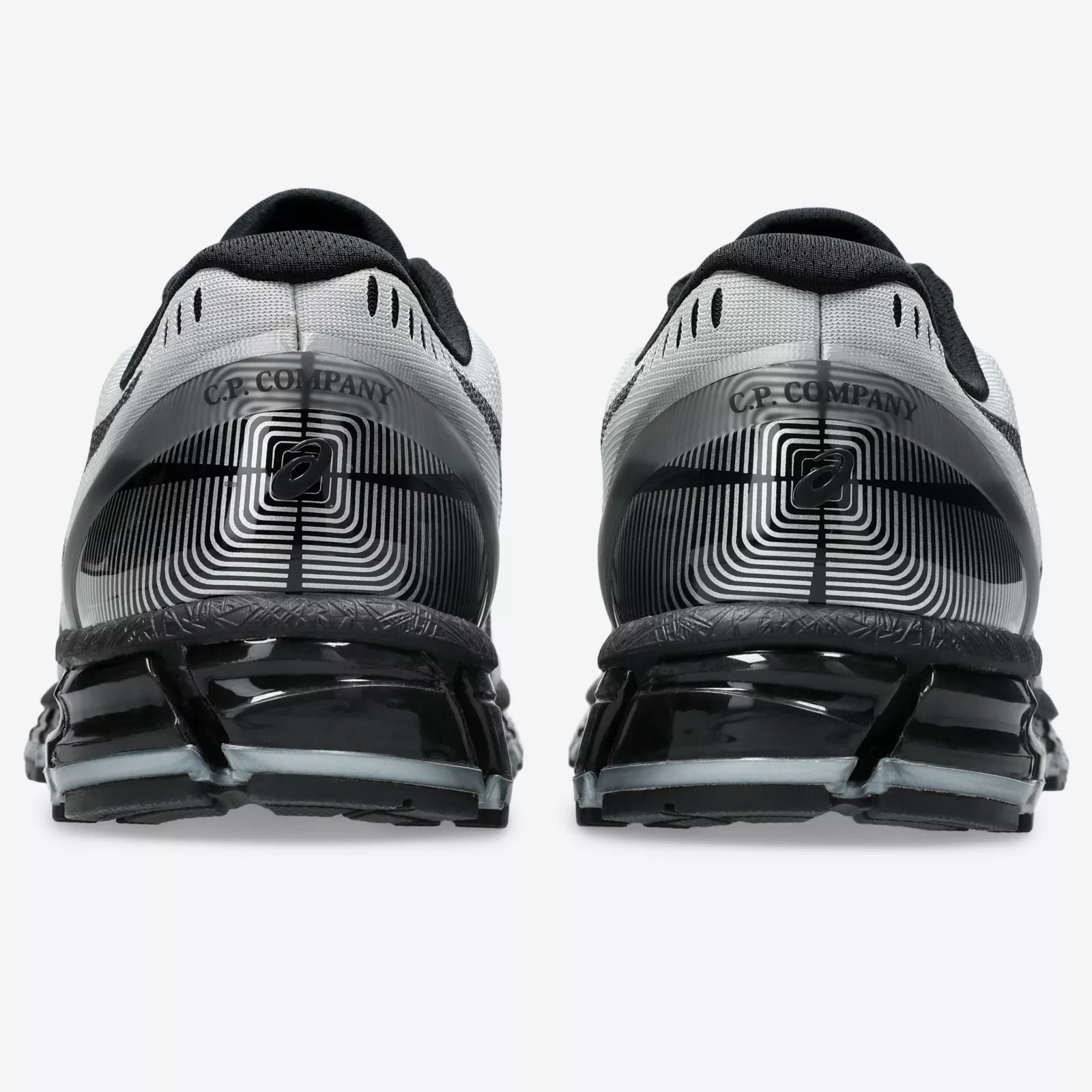 ASICS Gel-Quantum 360 I C.P. Company Pure Silver