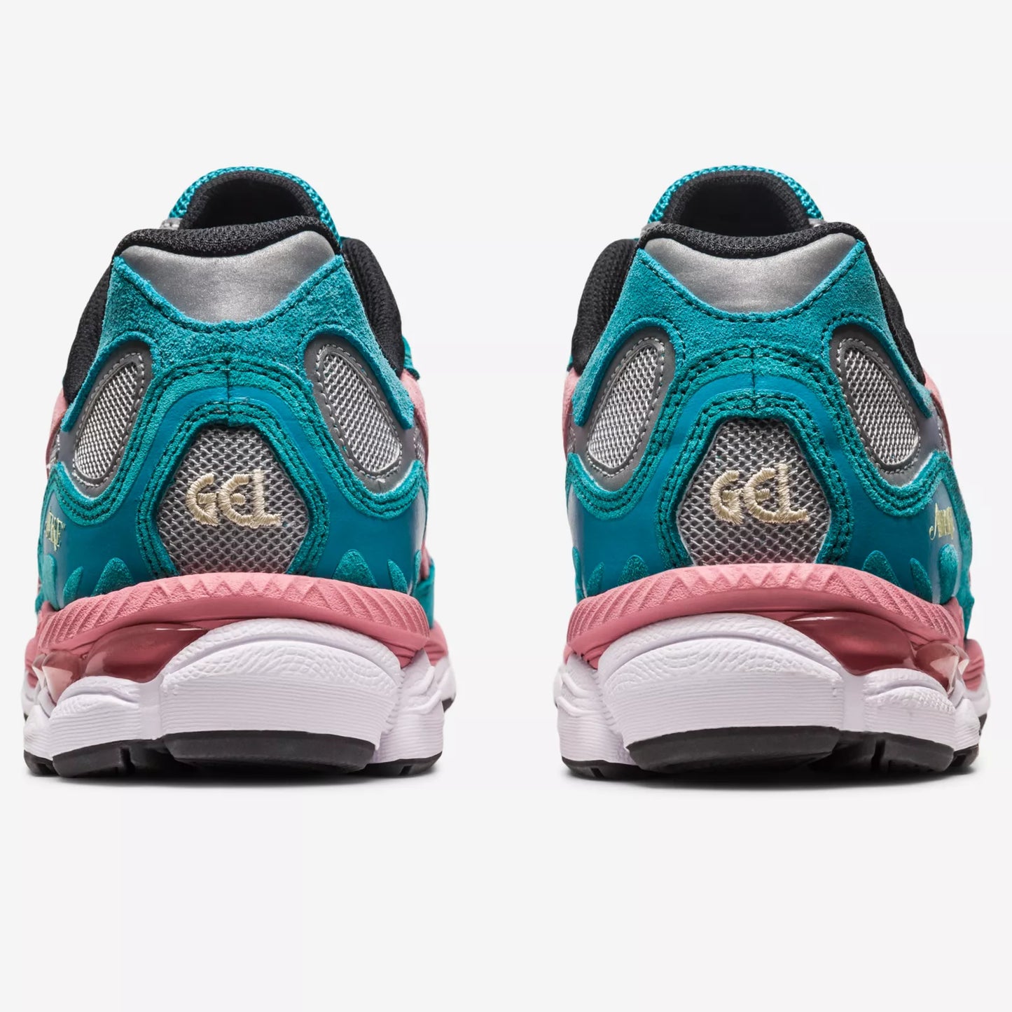ASICS Gel-NYC Awake NY Teal