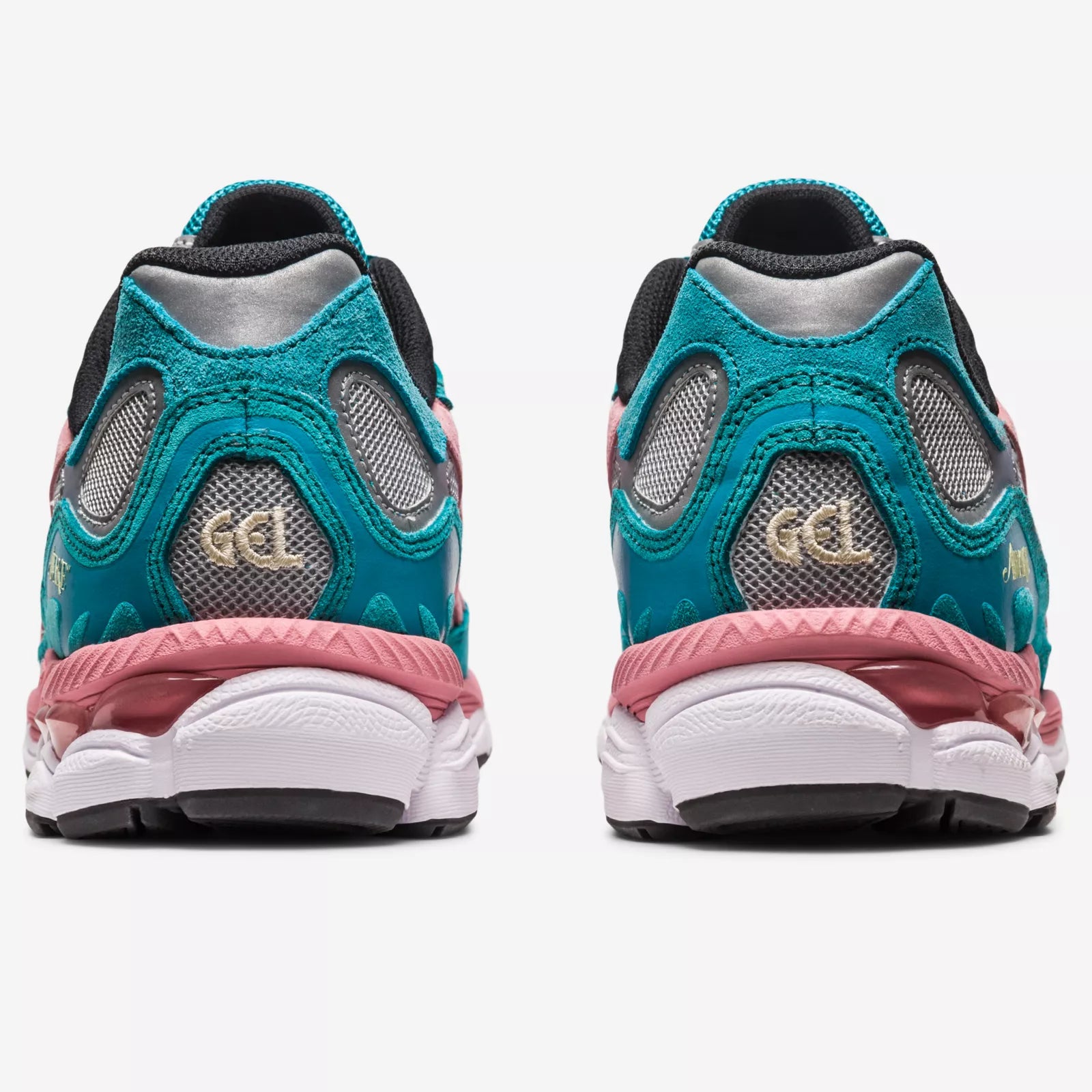 ASICS Gel-NYC Awake NY Teal