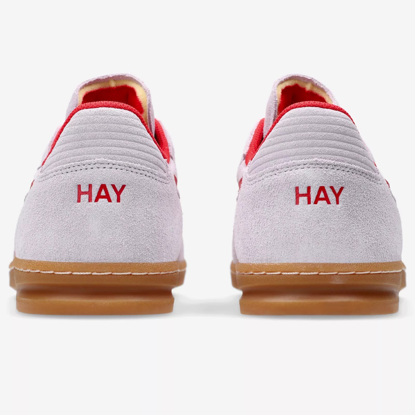 ASICS Skyhand OG HAY Flame Scarlet