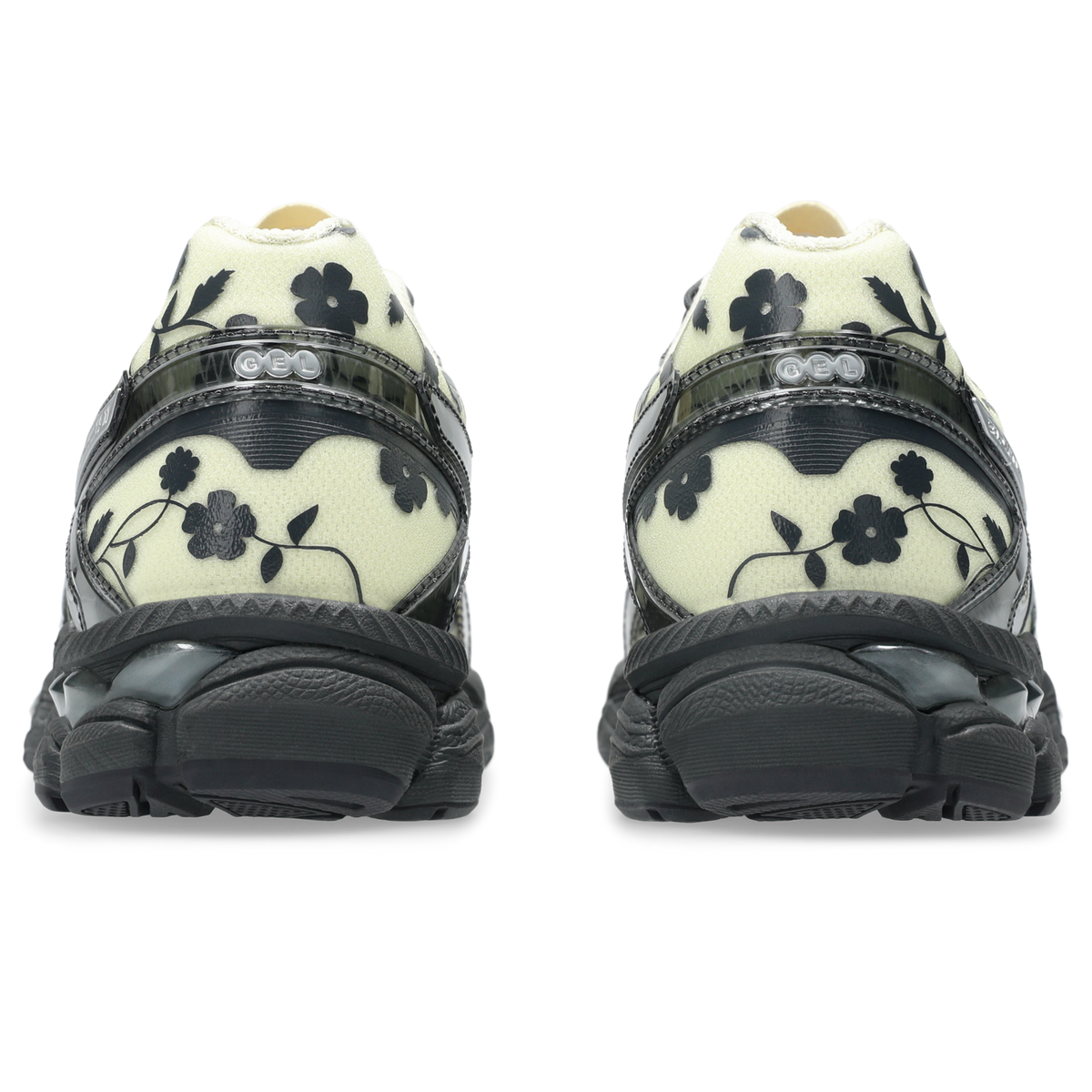 ASICS Gel-Cumulus 16 Cecilie Bahnsen Floral Pack Ivory Black