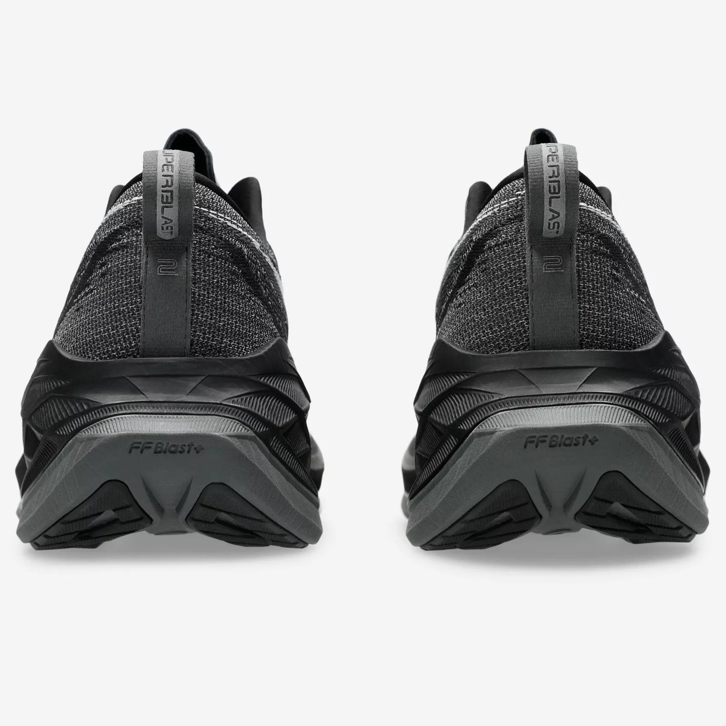 ASICS Superblast 2 Black White