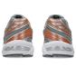 ASICS Gel-1130 Cement Grey Rust Orange