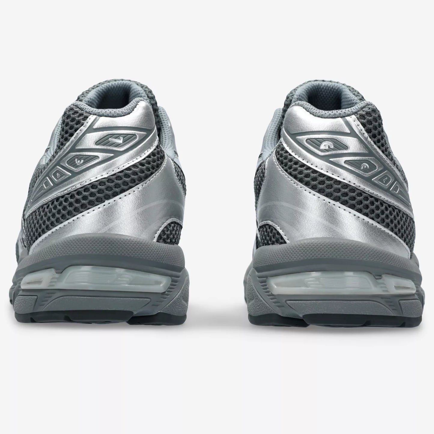 ASICS Gel-1130 Steel Grey Pure Silver