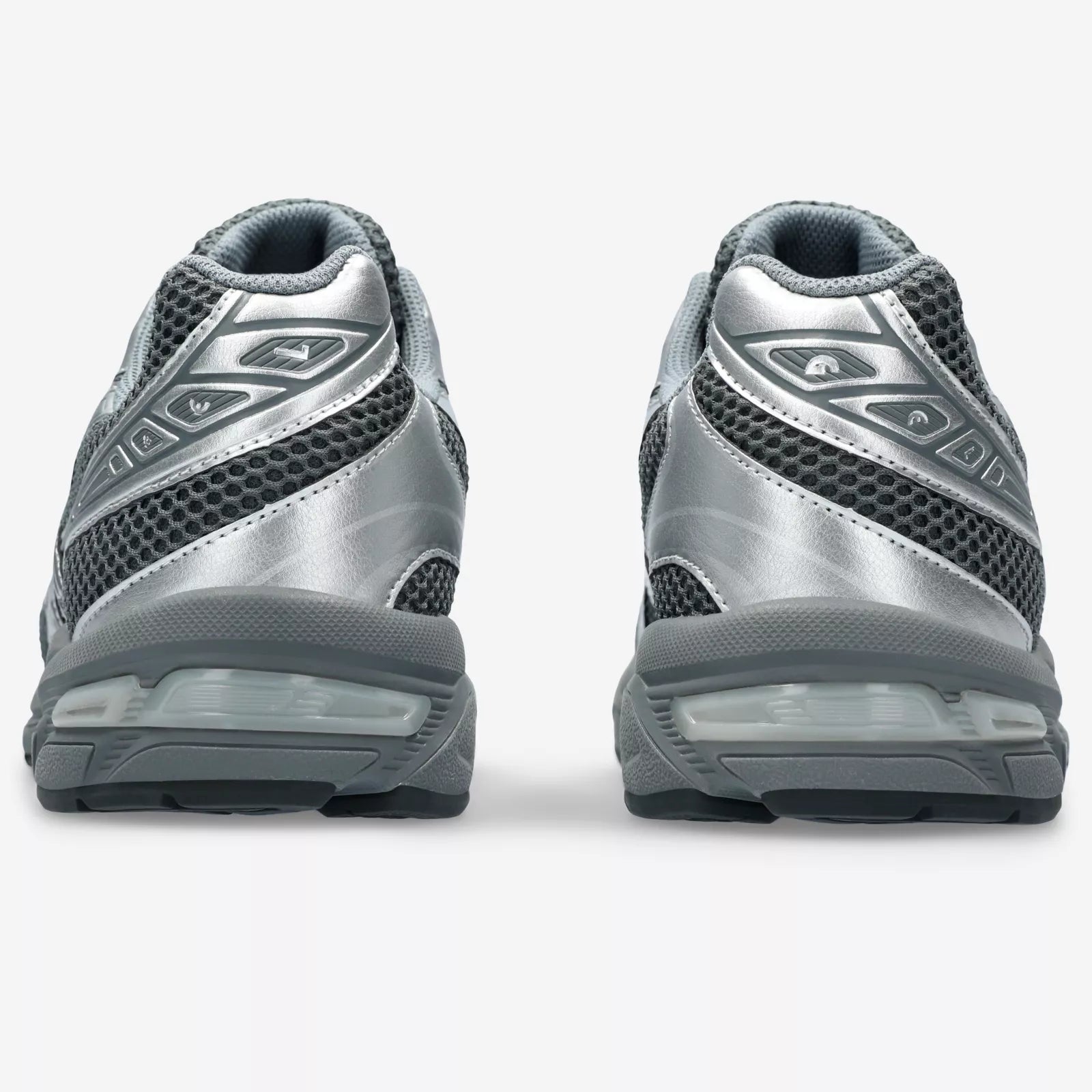 ASICS Gel-1130 Steel Grey Pure Silver