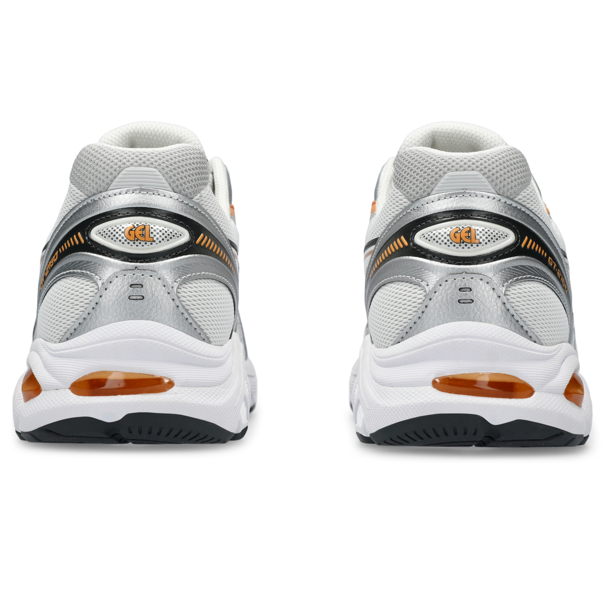 ASICS GT-2160 White Orange Lily