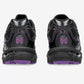 ASICS Gel-NYC Needles Black Purple