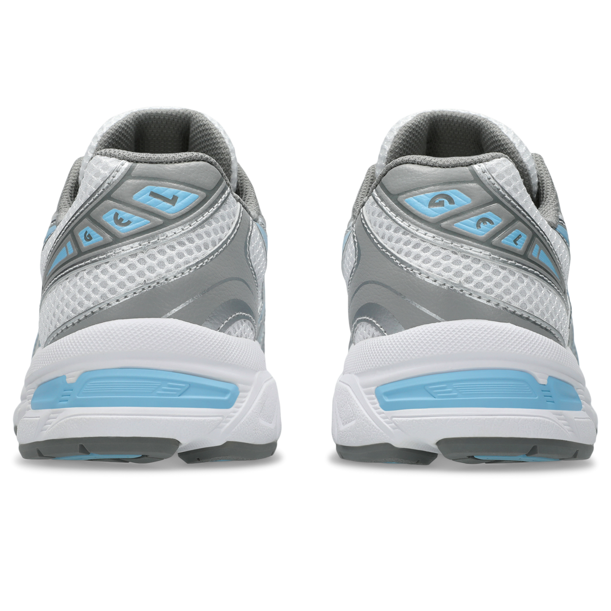 ASICS Gel-1130 White Arctic Sky (GS)