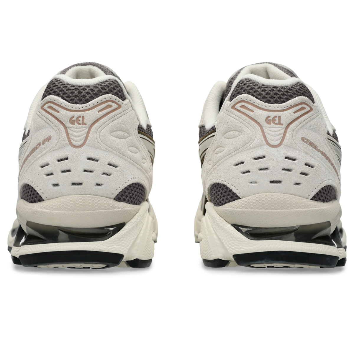 ASICS Gel-Kayano 14 Truffle Grey Oatmeal