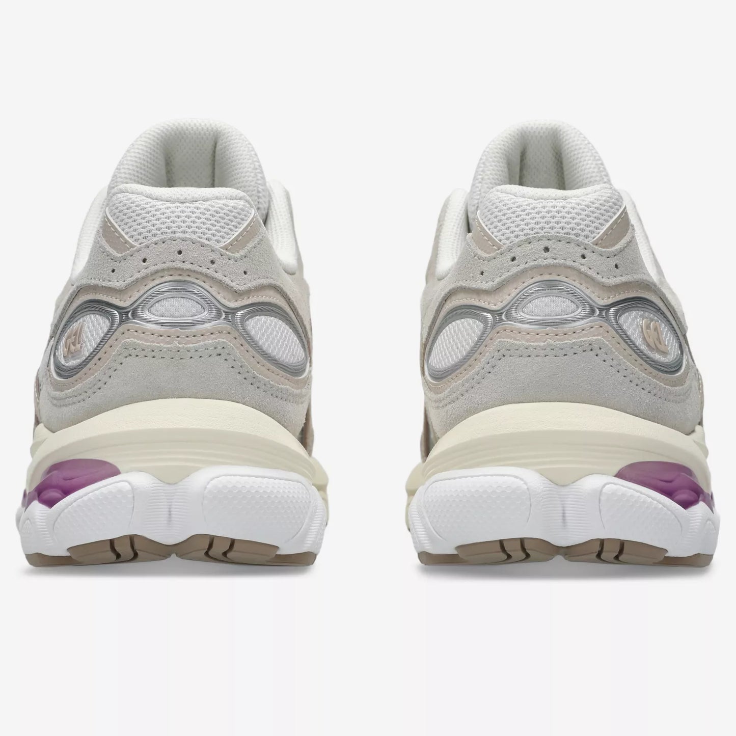 ASICS Gel-NYC 2.0 White Cream Purple
