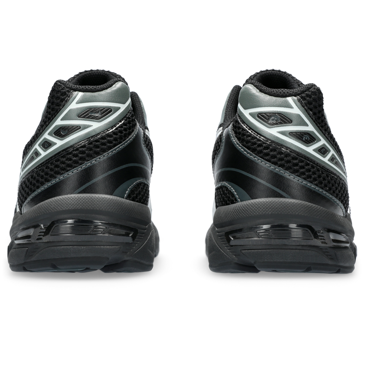 ASICS Gel-1130 Black Glacier Grey