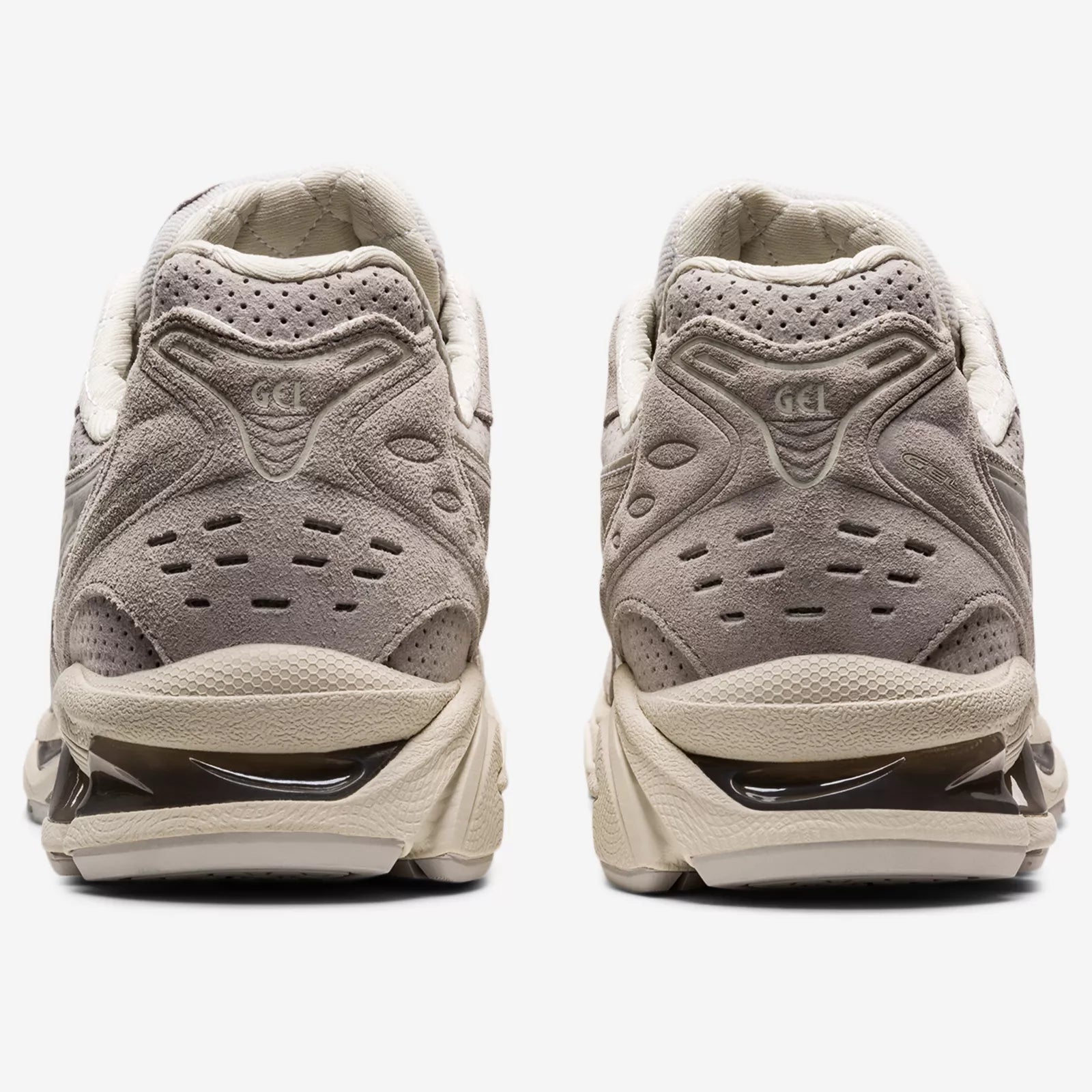 ASICS Gel-Kayano 14 Oyster Grey