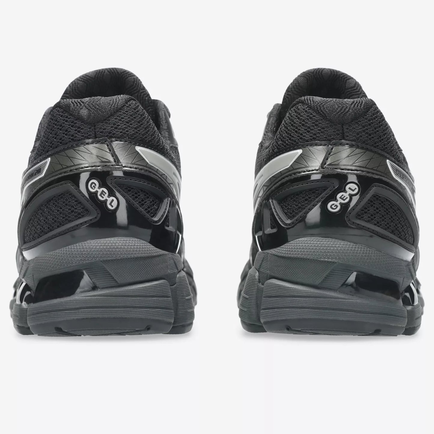 ASICS Gel-Kayano 20 Black Clay Grey