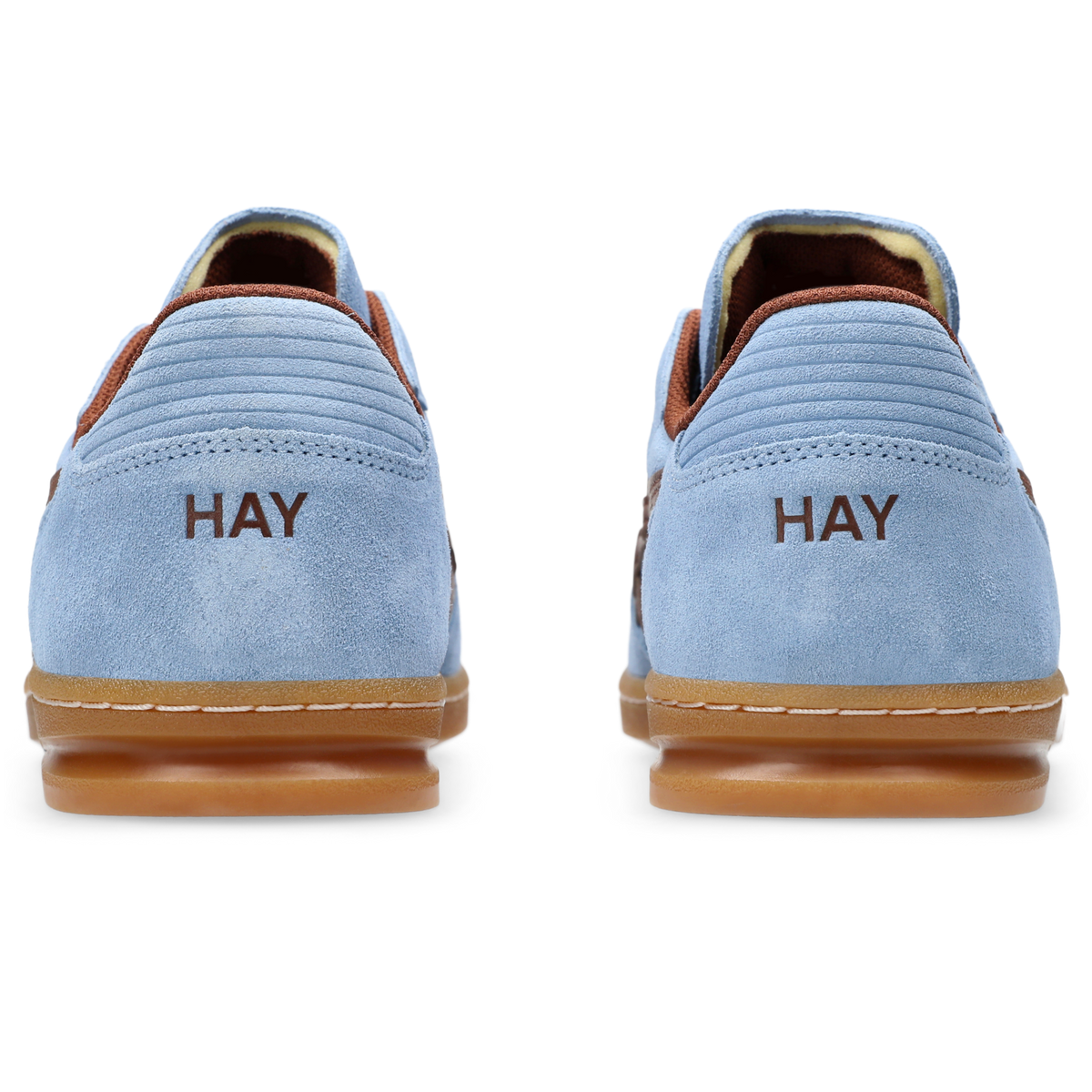 ASICS Skyhand OG HAY Blue