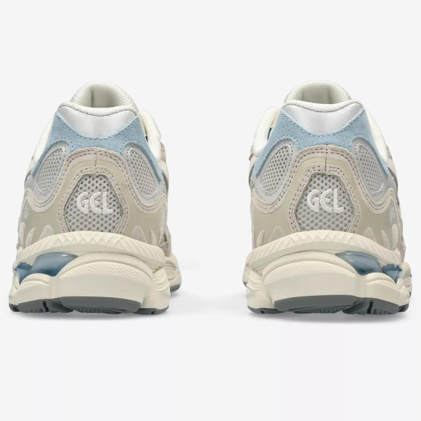 ASICS Gel-NYC Smoke Grey