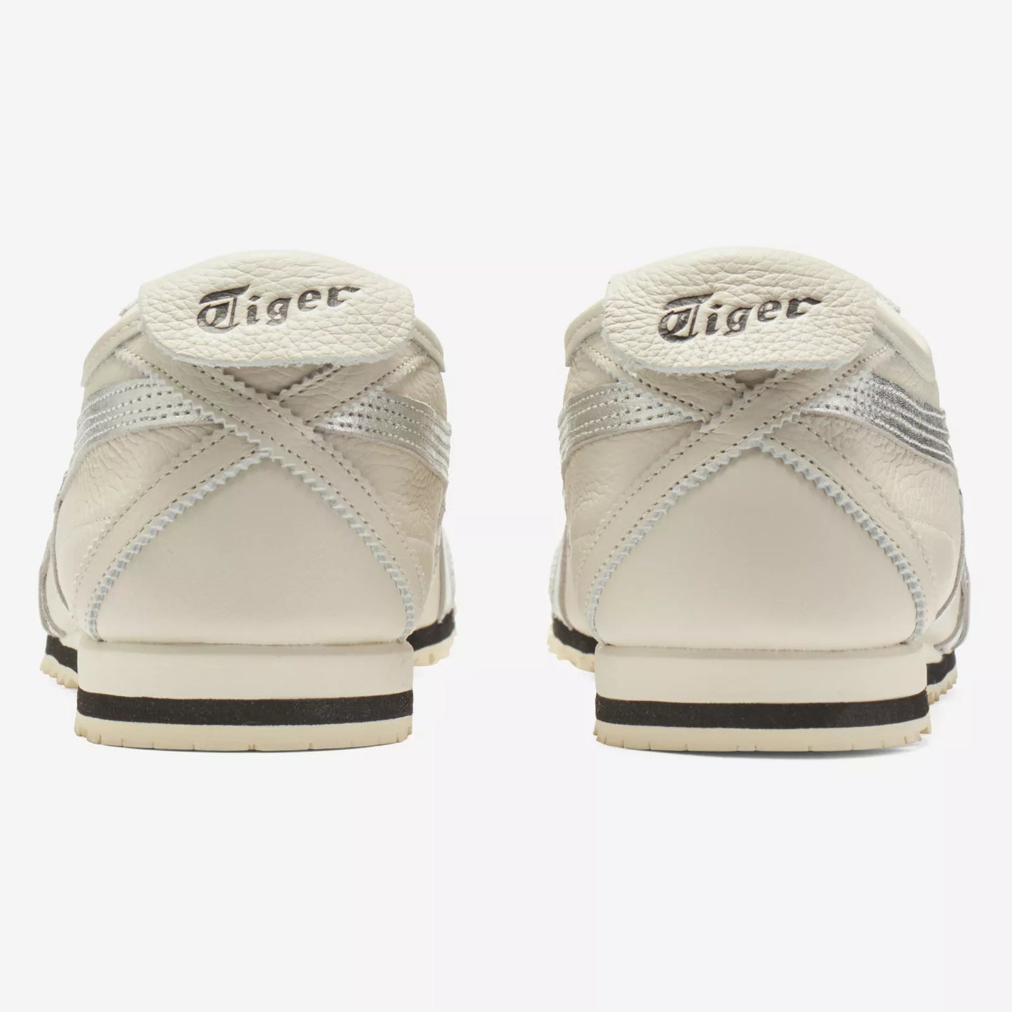 Onitsuka Tiger Mexico 66 SD Birch Silver