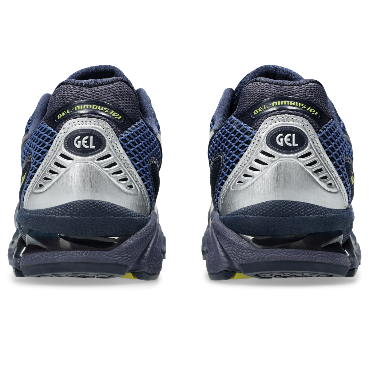 ASICS Gel-Nimbus 10.1 Midnight Indigo Fog