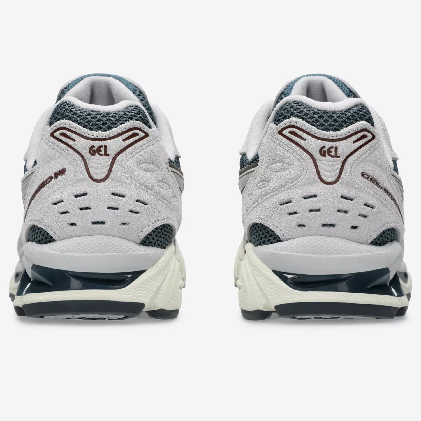 ASICS Gel-Kayano 14 Ironclad Cloud Grey