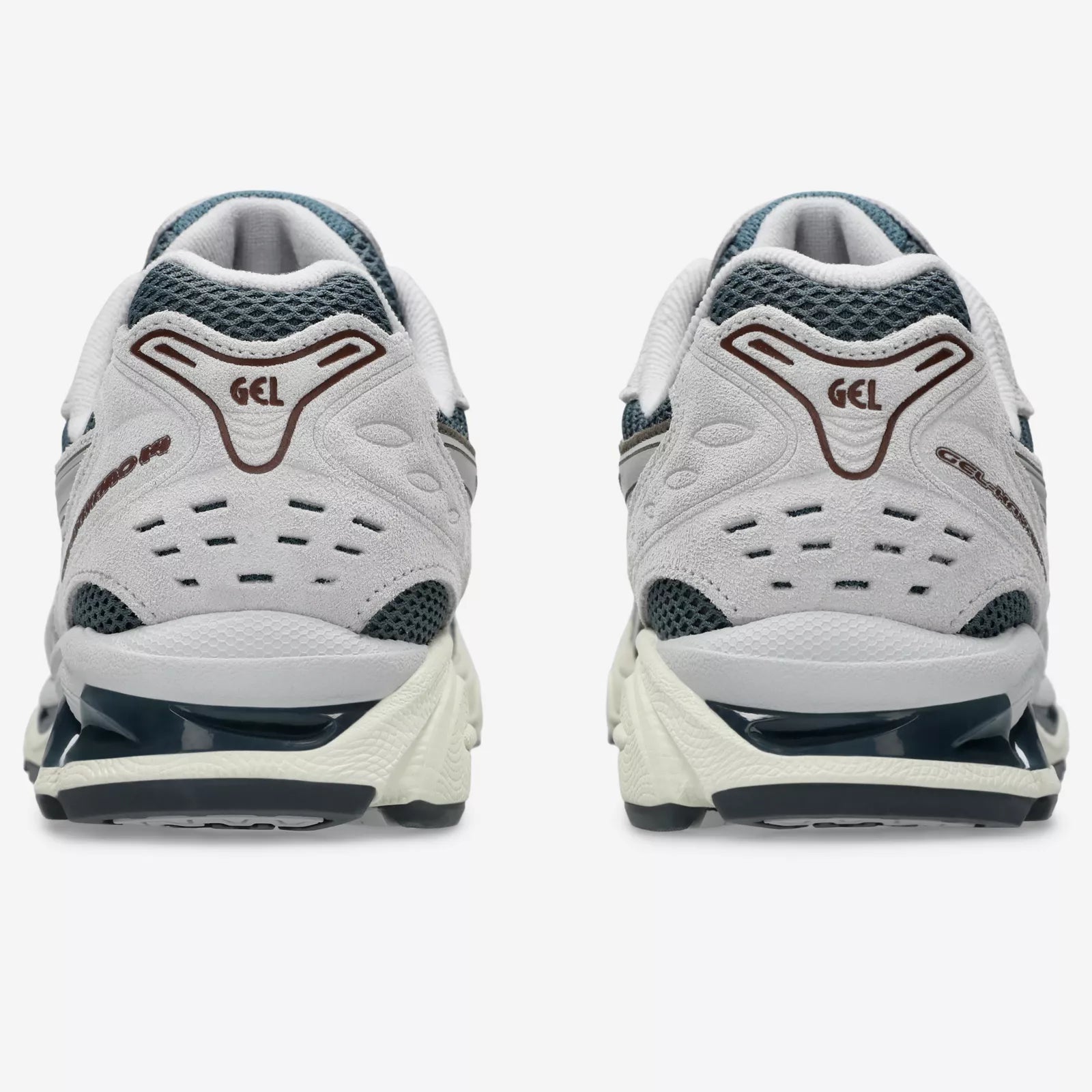 ASICS Gel-Kayano 14 Ironclad Cloud Grey
