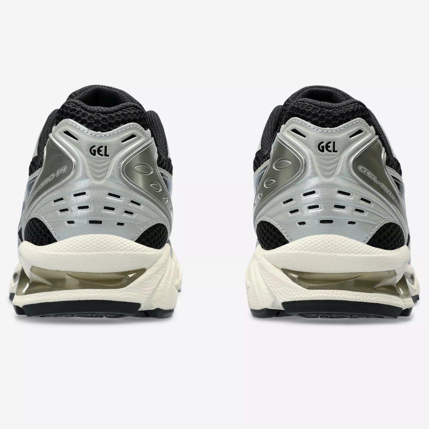 ASICS Gel-Kayano 14 Black Seal Grey