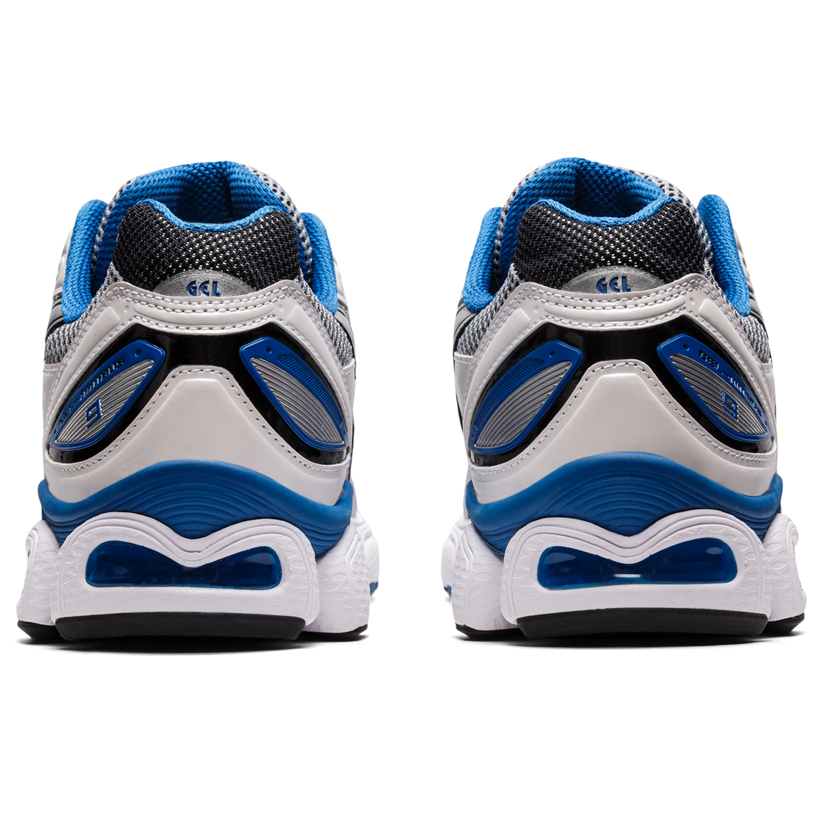 ASICS Gel-Nimbus 9 White Lake Drive