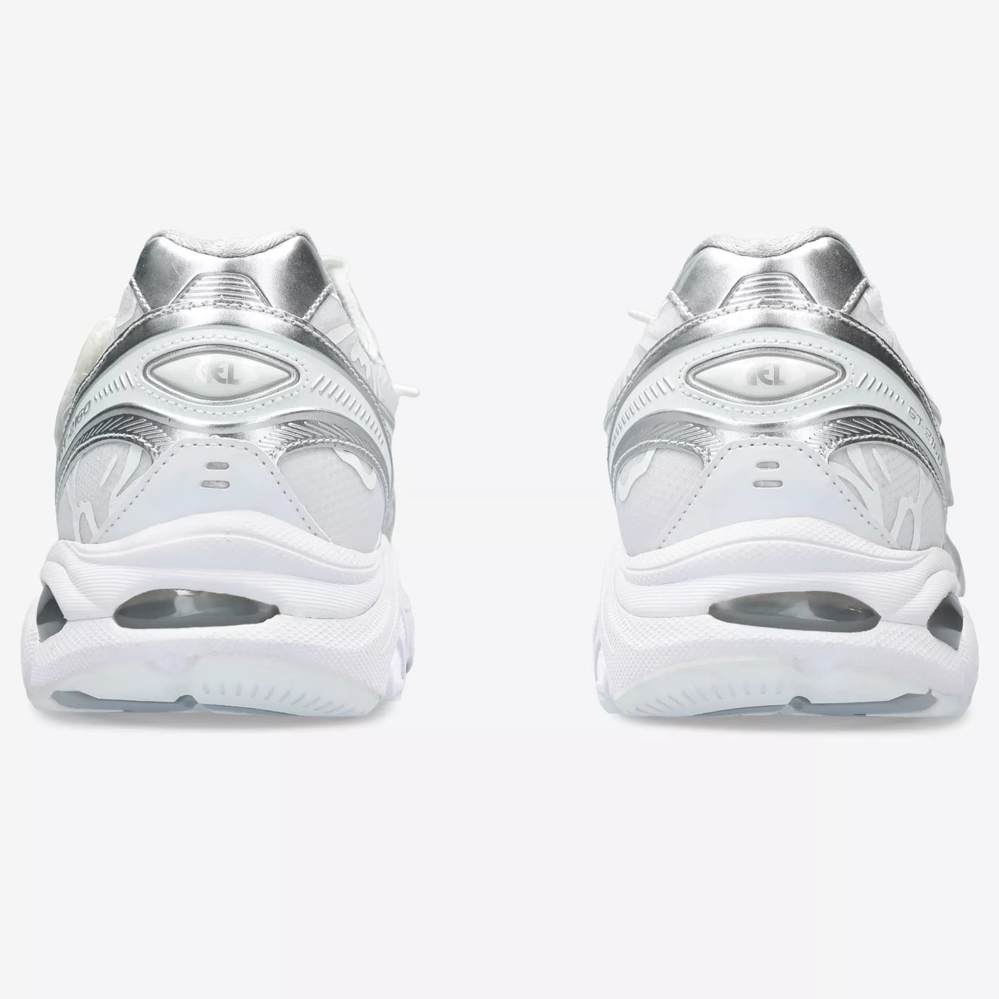 ASICS GT-2160 Cecilie Bahnsen Mary Jane Pure Silver