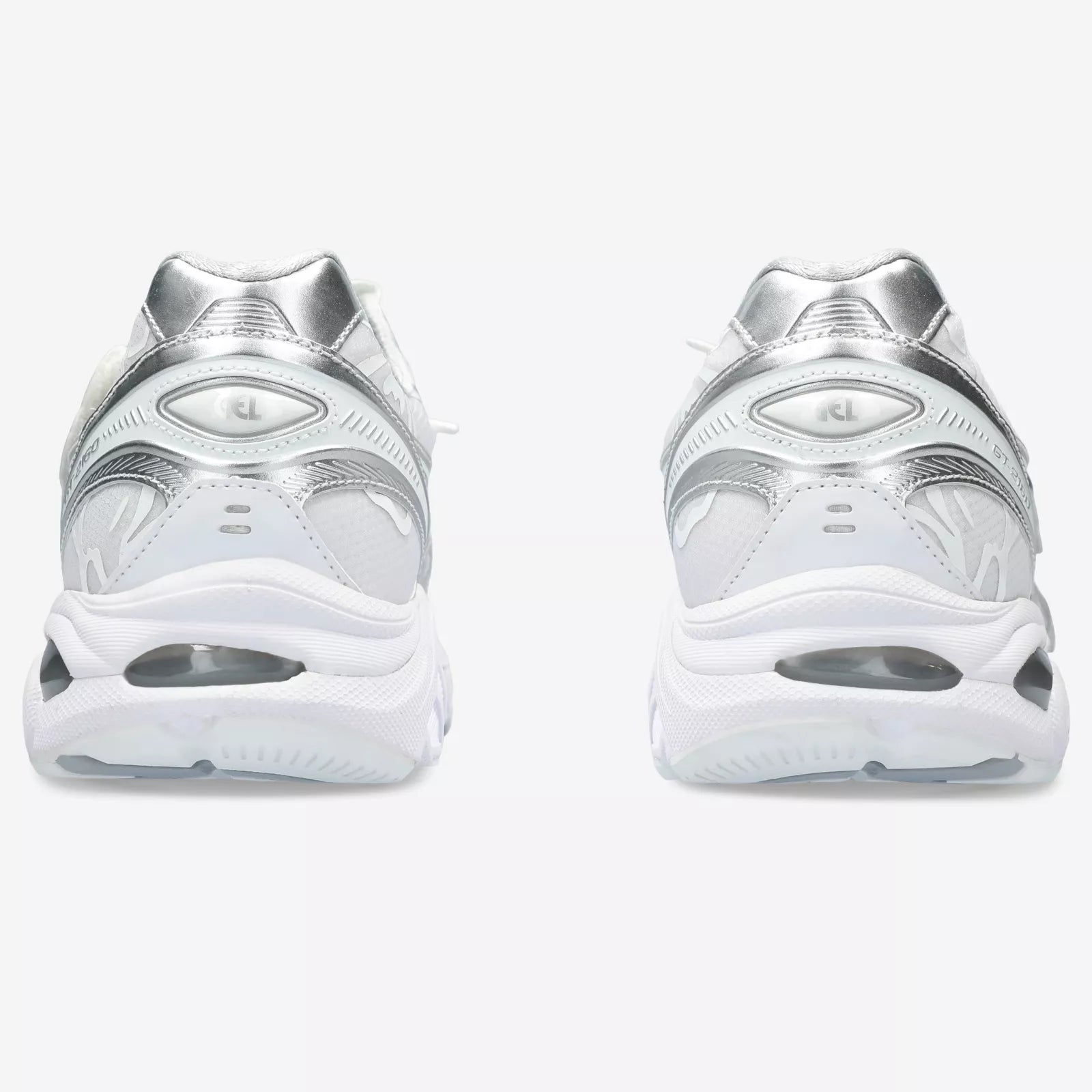 ASICS GT-2160 Cecilie Bahnsen Mary Jane Pure Silver