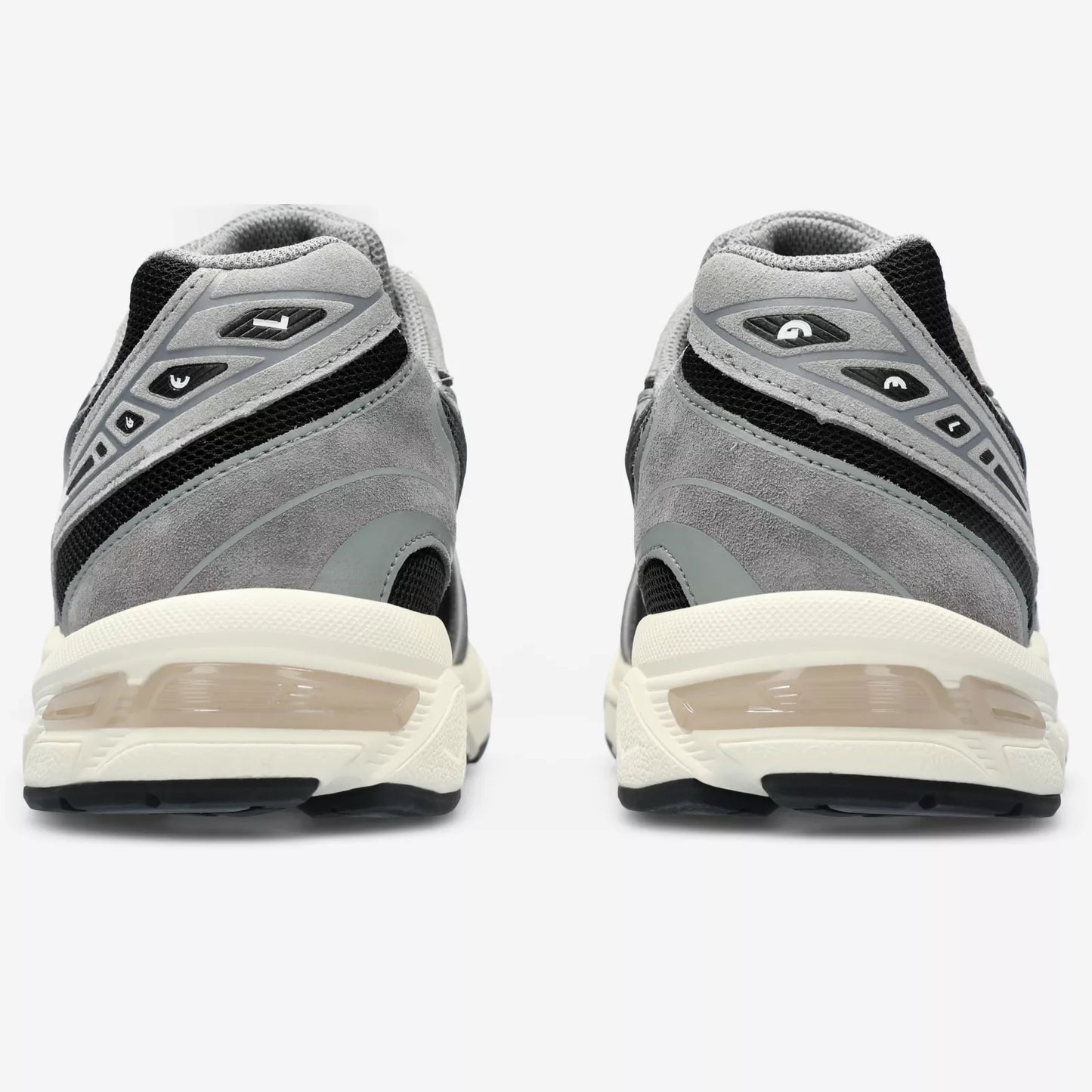 ASICS Gel-1130 Black Carbon