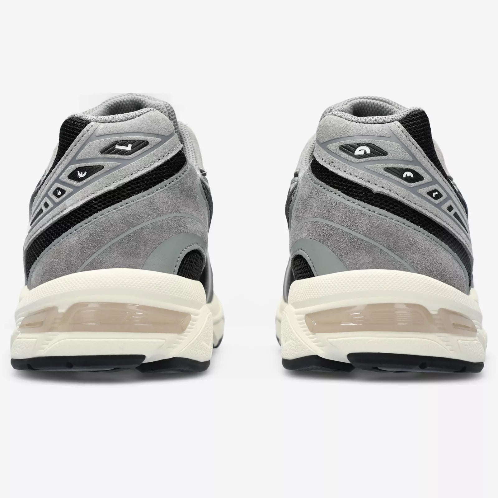 ASICS Gel-1130 Black Carbon
