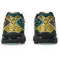 ASICS Gel-Kayano 14 P. Andrade Gradation Green