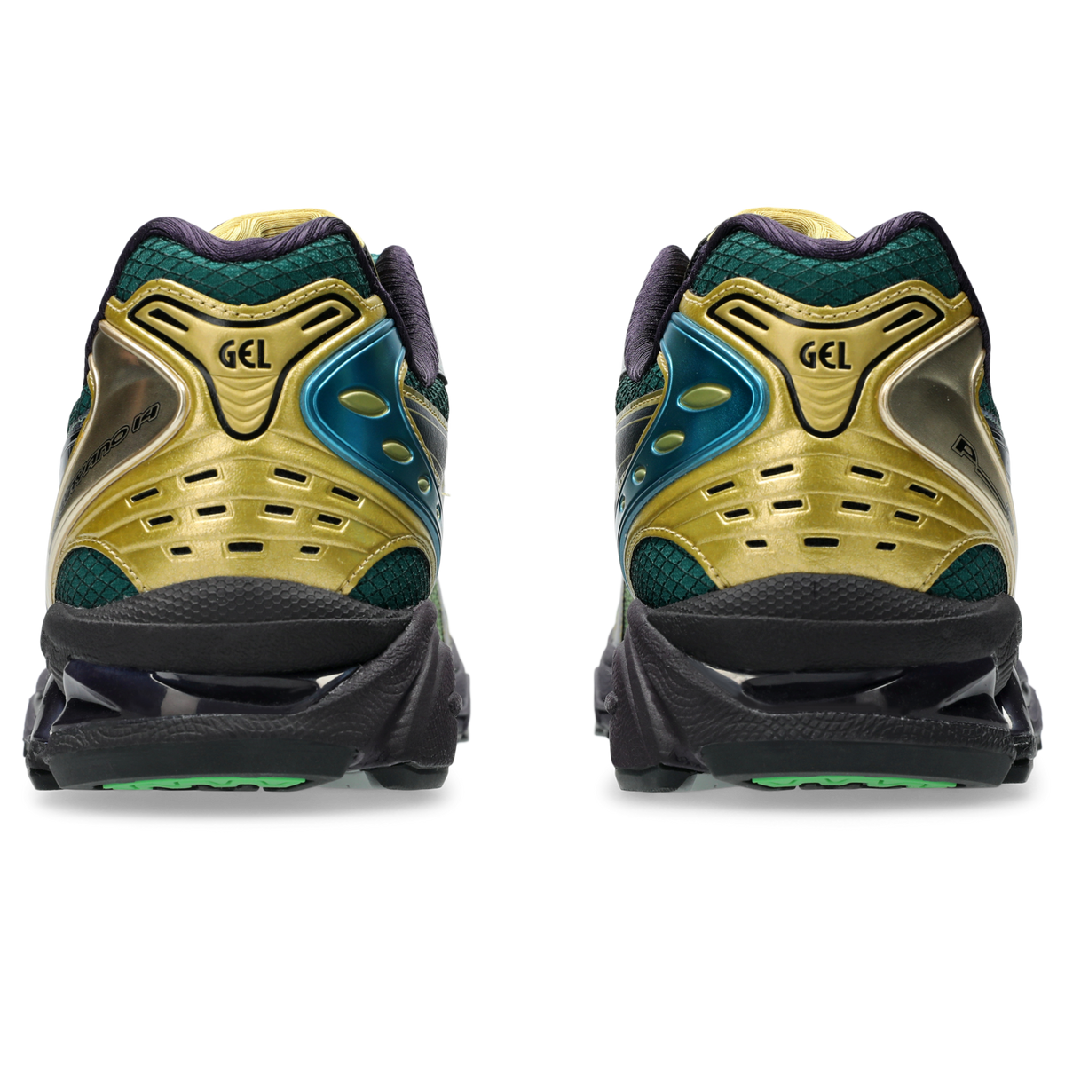 ASICS Gel-Kayano 14 P. Andrade Gradation Green