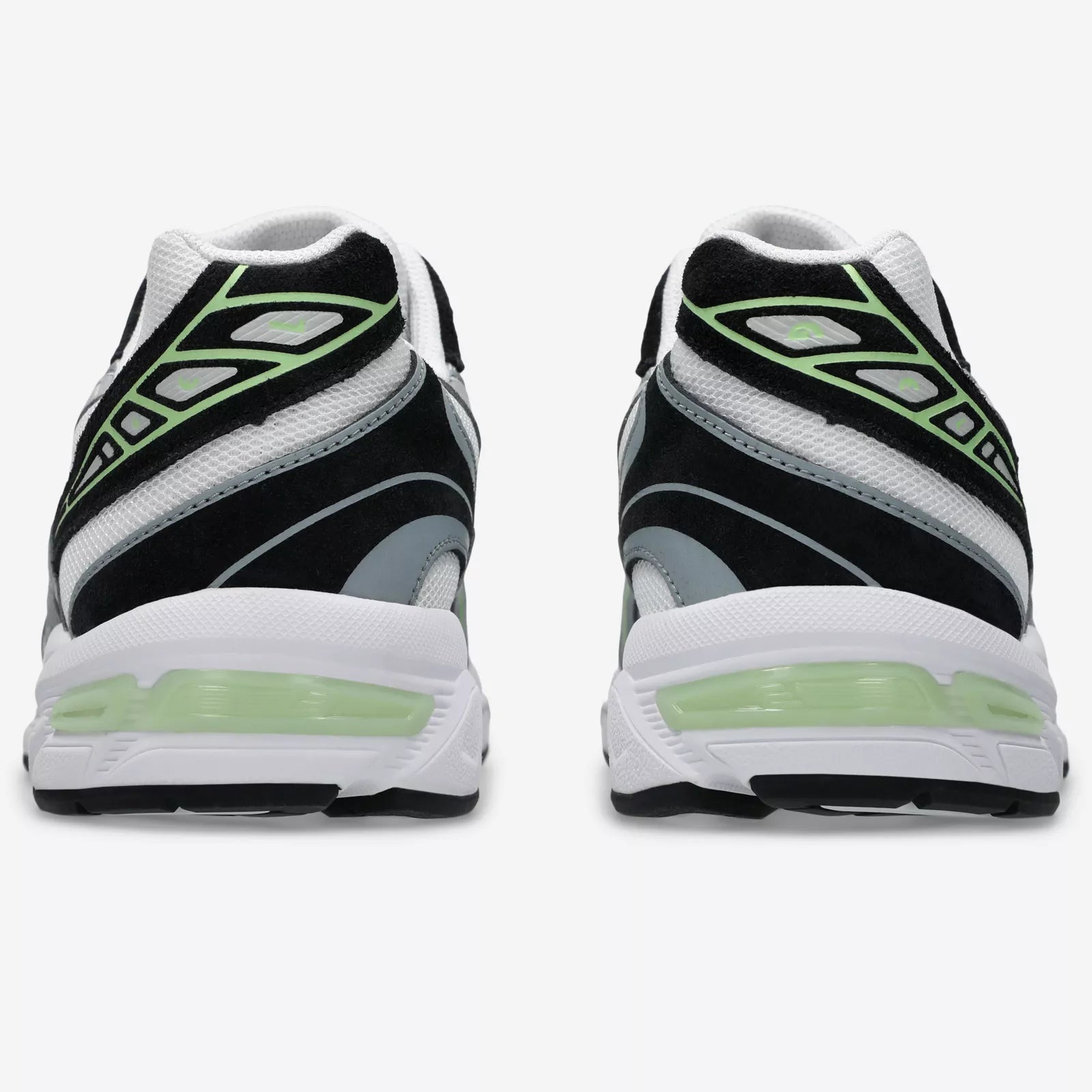 ASICS Gel-1130 White Sheet Rock Green