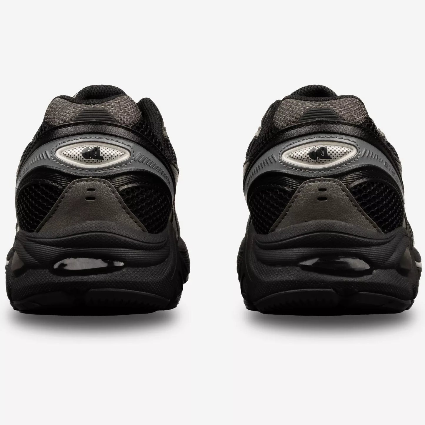 ASICS GT-2160 Above the Clouds Black Gunmetal